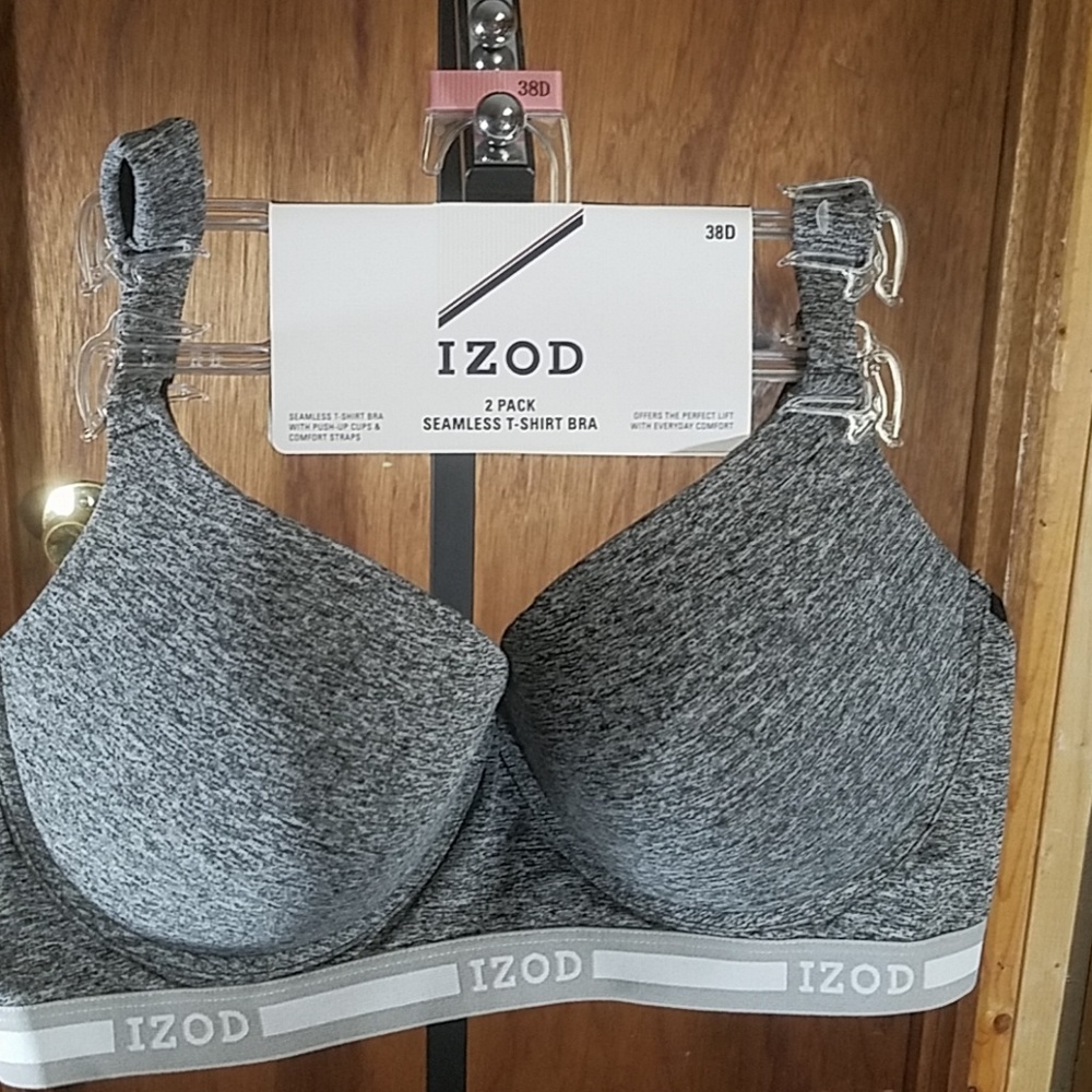 IZod bra 38D